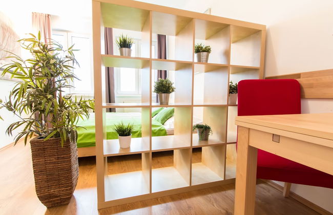 Wilhelm Apartment Wien - Foto 1