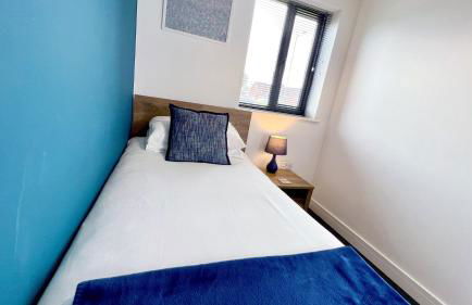 Cross Court, Stafford by BELL Apartments - Foto 65