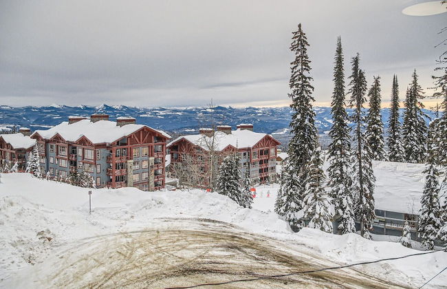 Ponderosa Inn by Okanagan Premier - Photo 20