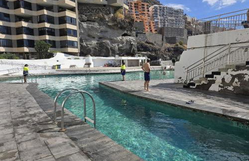 Luxury With Direct Access To The sea, Two Pools , One Of Them Saltwater, Panoramic Views Of The Sea And Hidden Coves - Foto 77