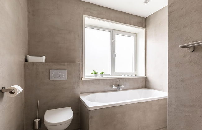 Holiday Home in Nes Near Vleijen Area - Foto 20