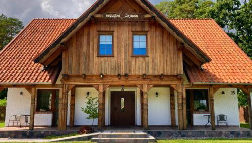 Mazurska Gajówka - Foto 2