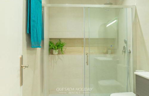 Semi-Detached Villa Costa Balear Private Pool & Views - Photo 9