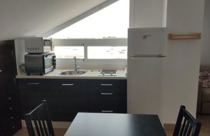 Apartamentos Centro El Rompido - Foto 13