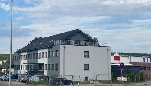 Monteurwohnung Satzvey - Foto 3