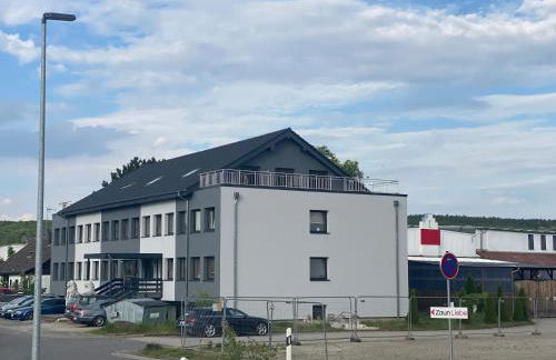 Monteurwohnung Satzvey - Photo 3