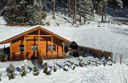 Alpenchalets Mair - Foto 12