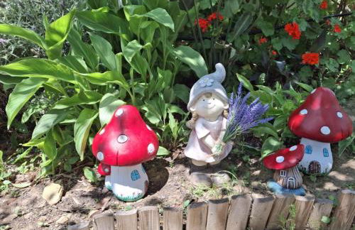 Flower house - Foto 43