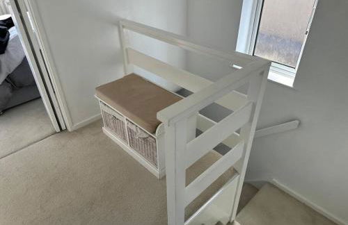 Parlaunt House - 3 Bedroom With Free Parking - Foto 27