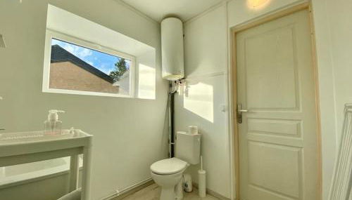 105 Studio Immeuble Perséverance - Foto 4