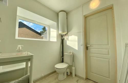 105 Studio Immeuble Perséverance - Foto 4