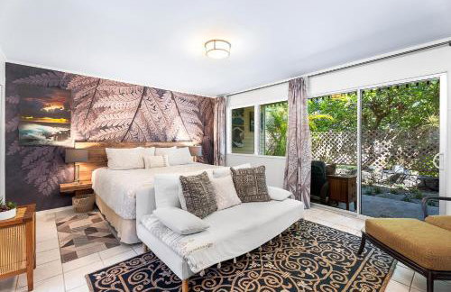 Kona Shores#113: Ground Floor, Remodeled with AC! - Foto 2