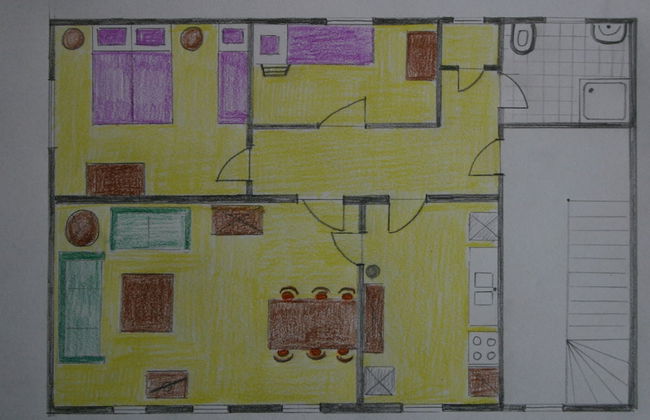 A Modern Holiday Home by the River Mosel - Foto 35