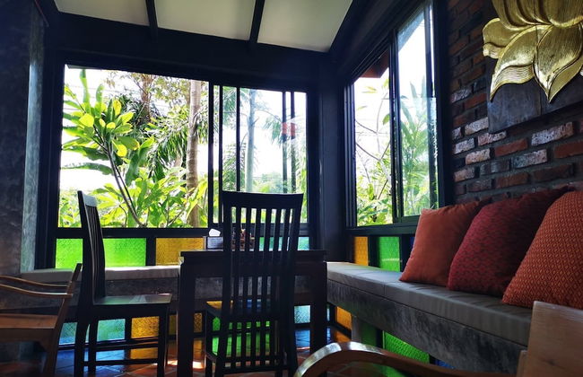 Arthaya Villas - Foto 47