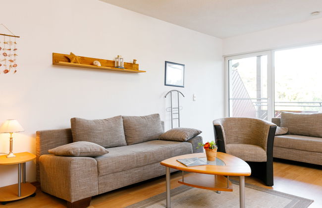 Düneneck App.17 - Foto 9