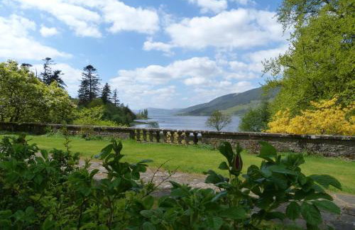 Butlers Quarters Apartment - Foto 1