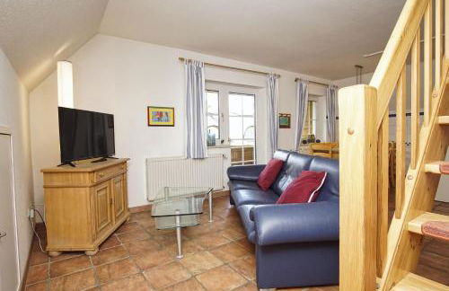 Landhaus Wildrose Ferienwohnung OG - Foto 8