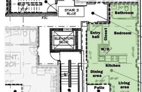 Bright Downtown Asheville Apt with Balcony, Walk Everywhere - Foto 20