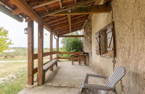 La Bergerie - Le Mas de Peyraube - Photo 1