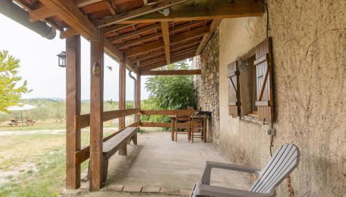 La Bergerie - Le Mas de Peyraube - Photo 1