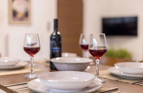 Filoxenia Luxury apartments Trikala - Foto 43