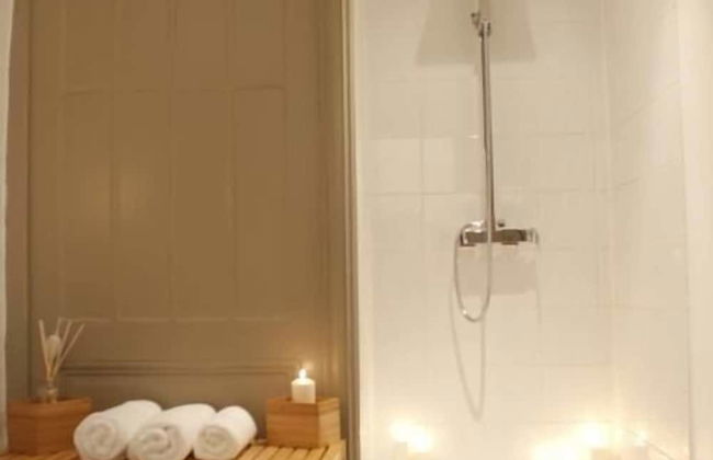 Le Relais de la Maison Bacou - Foto 12