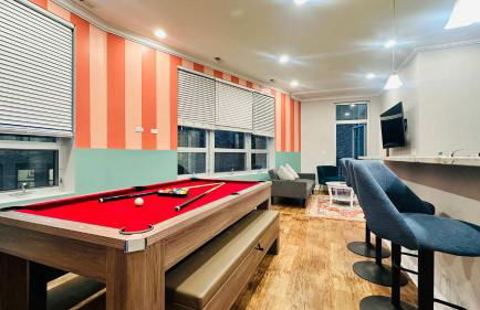 1 Garage Parking, Skyline Rooftop, PingPong, Balcony - Foto 5