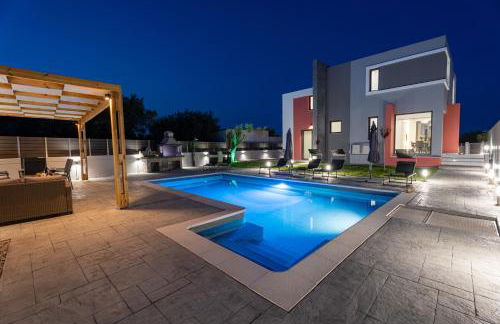 Villa Pasadra - Foto 8