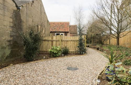 Robin's Nest Cottage - Foto 12