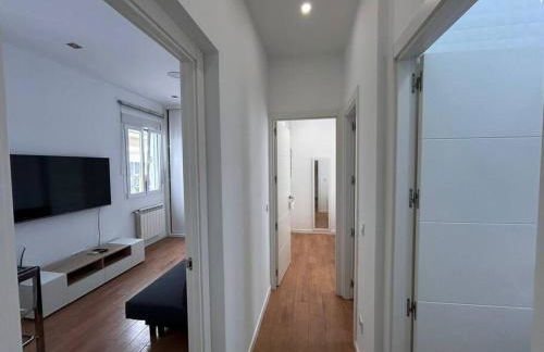 Flat in the Barrio de Las Delicias, Madrid - Photo 10