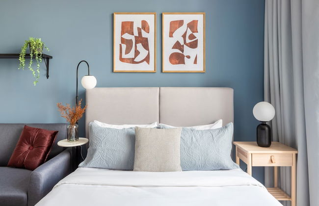 Silkhaus Burj Daman, DIFC Dubai - Photo 49