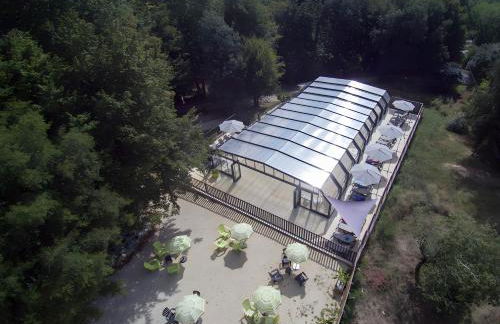 Les Noisetiers Maison 2 - 4 pers - Photo 21