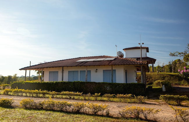 VOA Mirante Do Café - Foto 45