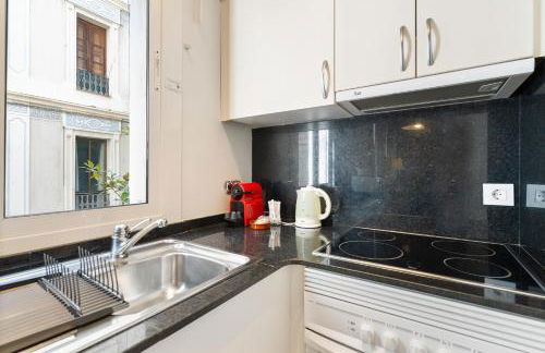 Lodging Apartments Beach Studio P1 - Photo 10