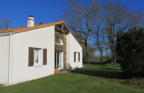 Holiday Home Charme de la Fradinière by Interhome - Foto 22