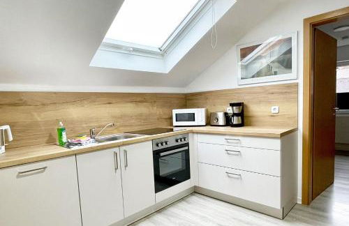 Spacious Work & Relax - Foto 9