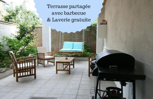 Comme à la maison - BASILIQUE - Foto 13