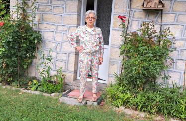 Au doux refuge - Foto 10