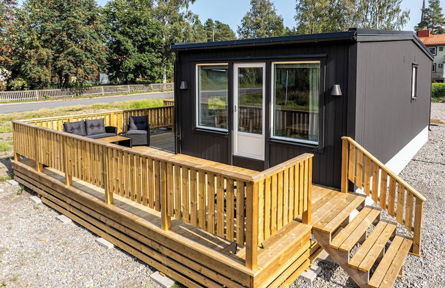 Private Chalet - Photo 21