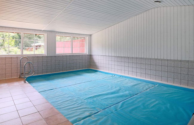 12 Person Holiday Home in Farevejle - Photo 13