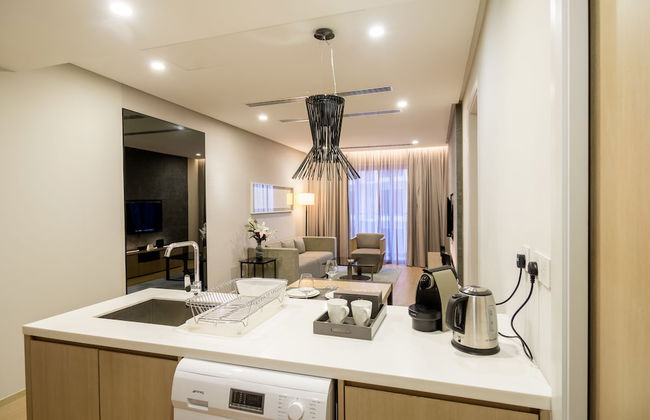 188 Suites by Namastay - Photo 20