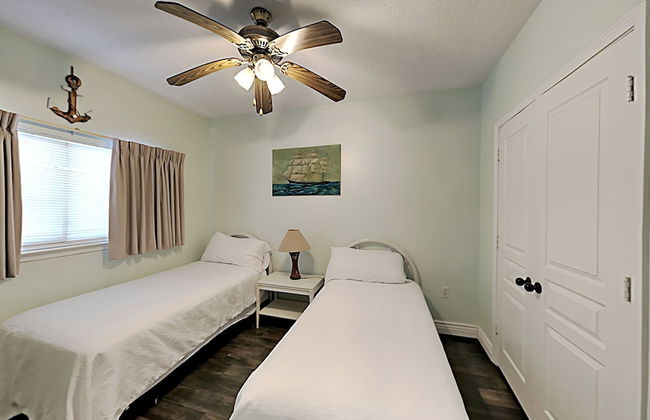 Emerald Isle by Southern Vacation Rentals - Foto 23