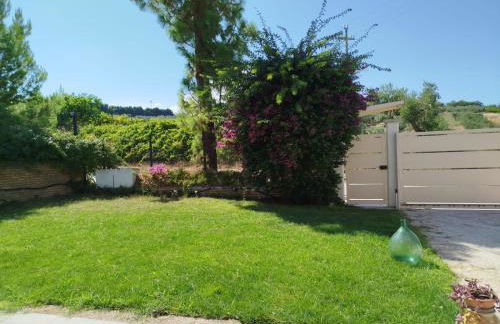 SlowCasa - VILLA Garden & Pool - Foto 36