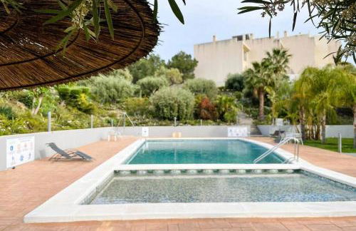 Casa La Mar. Relax y bonitas vistas Cala Palmeretes - Photo 26