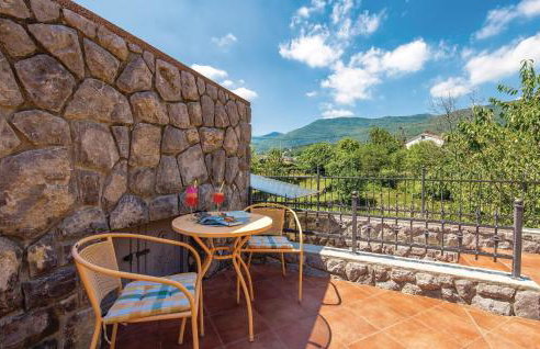 Cozy Home In Bregi With Wifi - Foto 19