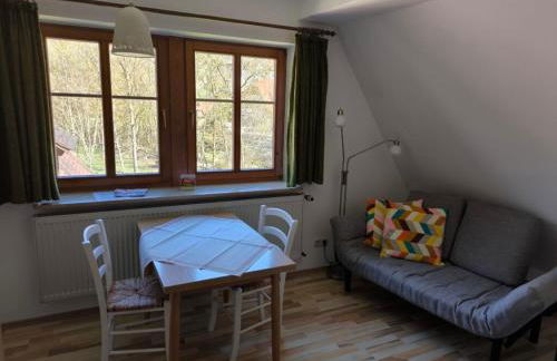 HERRNMÜHLE - Pension & Ferienwohnungen - Foto 17