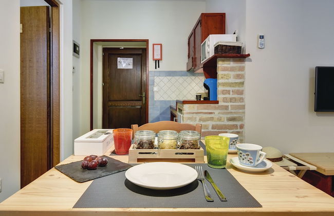 Mimoza Old Town Pula Apartments - Foto 29