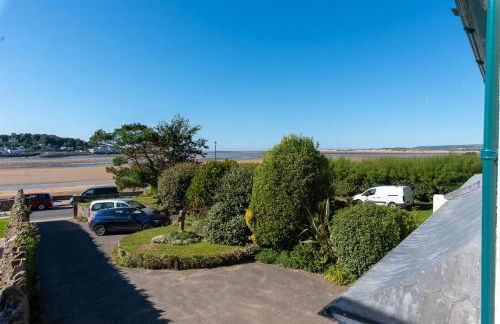 Upper Instow Beach Cottage - Foto 11