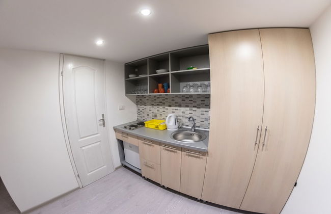 Apartments Main Street - Foto 27