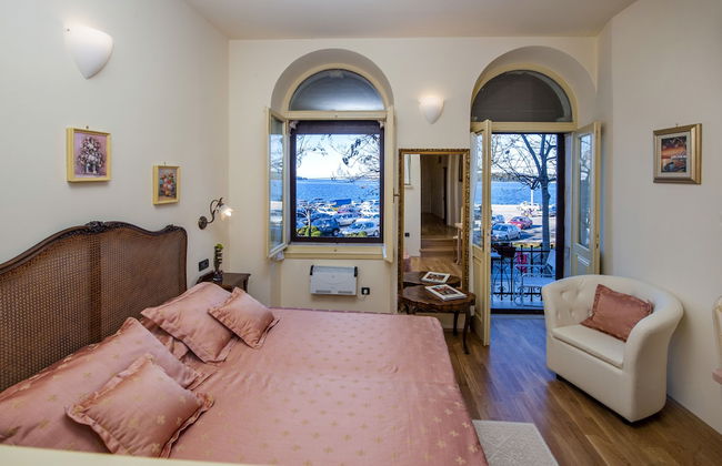 Studios Antica Porta Sul Mar - Foto 5